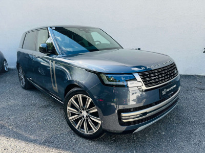 Land Rover Range Rover Series Gebrauchtwagen