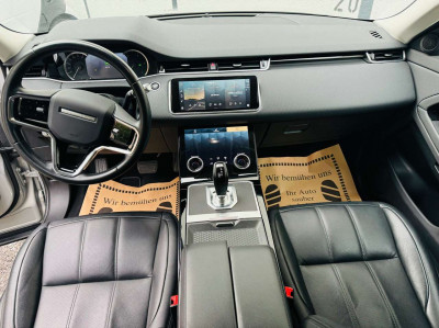 Land Rover Range Rover Evoque Gebrauchtwagen