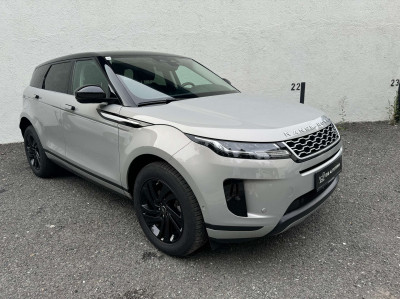 Land Rover Range Rover Evoque Gebrauchtwagen