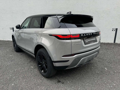 Land Rover Range Rover Evoque Gebrauchtwagen