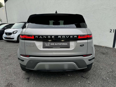 Land Rover Range Rover Evoque Gebrauchtwagen