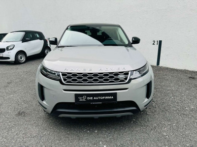 Land Rover Range Rover Evoque Gebrauchtwagen