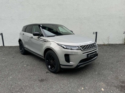 Land Rover Range Rover Evoque Gebrauchtwagen