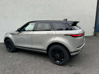 Land Rover Range Rover Evoque Gebrauchtwagen