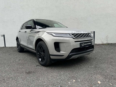 Land Rover Range Rover Evoque Gebrauchtwagen