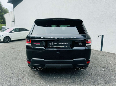 Land Rover Range Rover Sport Gebrauchtwagen