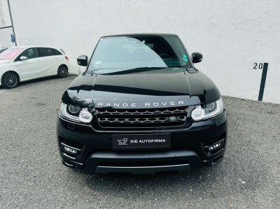 Land Rover Range Rover Sport Gebrauchtwagen