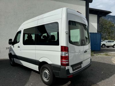 Mercedes-Benz Sprinter Gebrauchtwagen