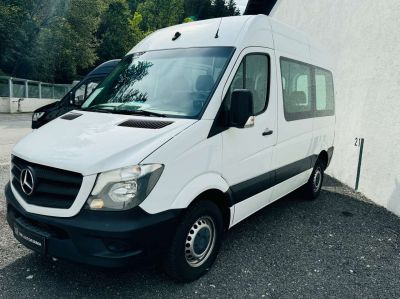 Mercedes-Benz Sprinter Gebrauchtwagen