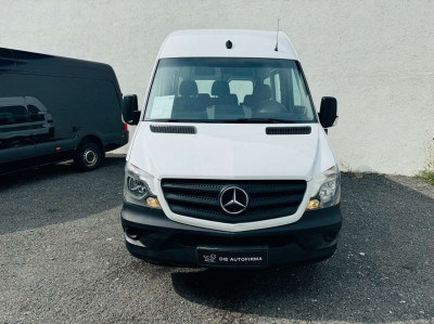 Mercedes-Benz Sprinter Gebrauchtwagen