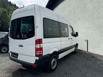 Mercedes-Benz Sprinter Gebrauchtwagen