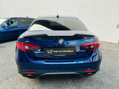 Alfa Romeo Giulia Gebrauchtwagen