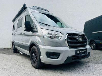 Ford Transit Gebrauchtwagen