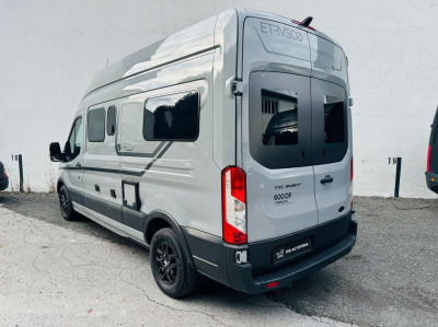 Ford Transit Gebrauchtwagen