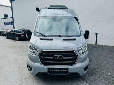 Ford Transit Gebrauchtwagen