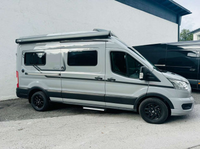 Ford Transit Gebrauchtwagen