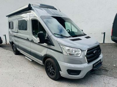 Ford Transit Gebrauchtwagen