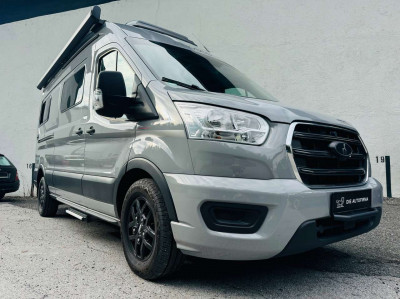 Ford Transit Gebrauchtwagen