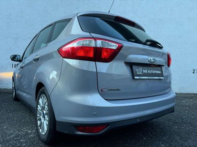 Ford C-MAX Gebrauchtwagen