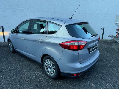 Ford C-MAX Gebrauchtwagen