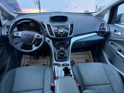 Ford C-MAX Gebrauchtwagen