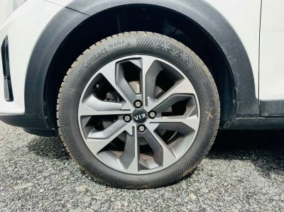 KIA Stonic Gebrauchtwagen KIA Stonic Gebrauchtwagen