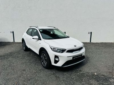 KIA Stonic Gebrauchtwagen KIA Stonic Gebrauchtwagen