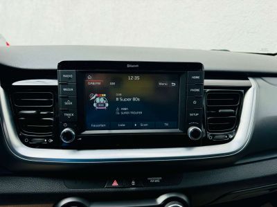 KIA Stonic Gebrauchtwagen KIA Stonic Gebrauchtwagen