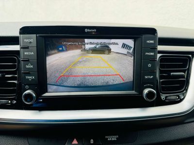 KIA Stonic Gebrauchtwagen KIA Stonic Gebrauchtwagen