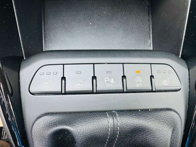 KIA Stonic Gebrauchtwagen KIA Stonic Gebrauchtwagen