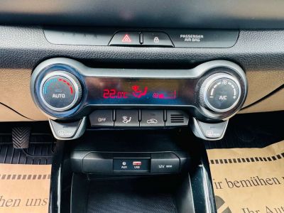 KIA Stonic Gebrauchtwagen KIA Stonic Gebrauchtwagen