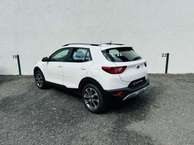 KIA Stonic Gebrauchtwagen KIA Stonic Gebrauchtwagen