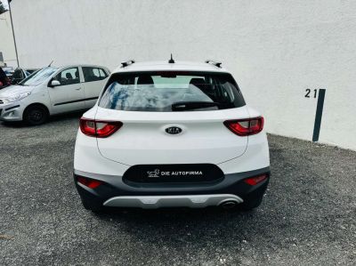KIA Stonic Gebrauchtwagen KIA Stonic Gebrauchtwagen