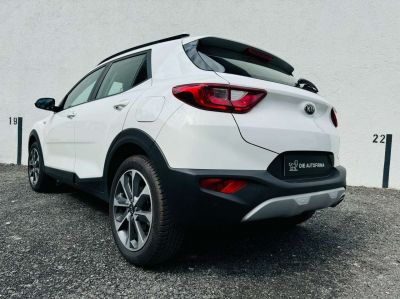 KIA Stonic Gebrauchtwagen KIA Stonic Gebrauchtwagen