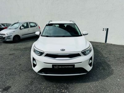 KIA Stonic Gebrauchtwagen KIA Stonic Gebrauchtwagen