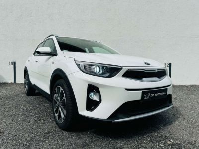 KIA Stonic Gebrauchtwagen KIA Stonic Gebrauchtwagen