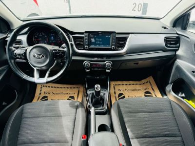 KIA Stonic Gebrauchtwagen KIA Stonic Gebrauchtwagen