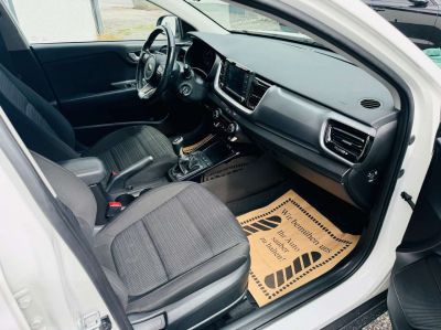 KIA Stonic Gebrauchtwagen KIA Stonic Gebrauchtwagen