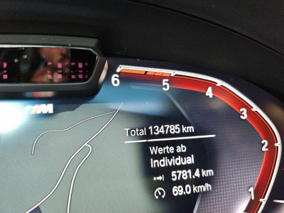 BMW 7er Gebrauchtwagen BMW 7er Gebrauchtwagen