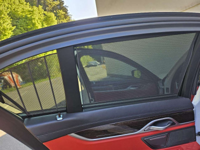 BMW 7er Gebrauchtwagen BMW 7er Gebrauchtwagen