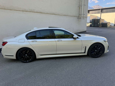 BMW 7er Gebrauchtwagen BMW 7er Gebrauchtwagen