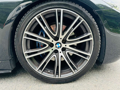 BMW 5er Gebrauchtwagen BMW 5er Gebrauchtwagen