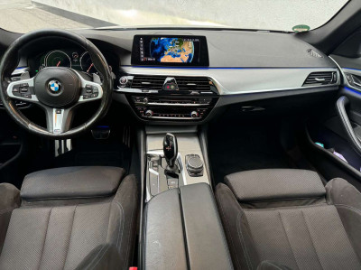 BMW 5er Gebrauchtwagen BMW 5er Gebrauchtwagen