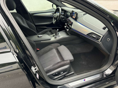 BMW 5er Gebrauchtwagen BMW 5er Gebrauchtwagen