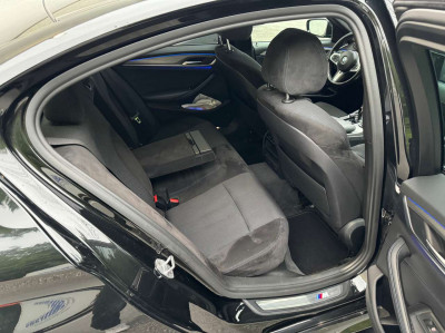 BMW 5er Gebrauchtwagen BMW 5er Gebrauchtwagen