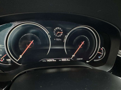 BMW 5er Gebrauchtwagen BMW 5er Gebrauchtwagen