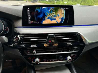 BMW 5er Gebrauchtwagen BMW 5er Gebrauchtwagen