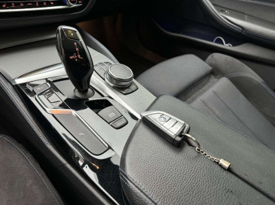 BMW 5er Gebrauchtwagen BMW 5er Gebrauchtwagen