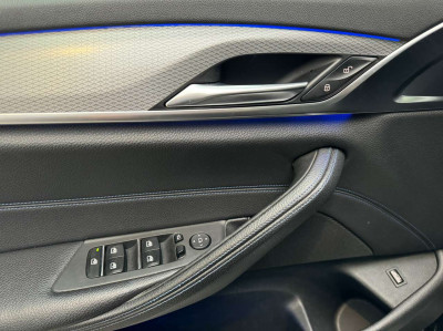 BMW 5er Gebrauchtwagen BMW 5er Gebrauchtwagen