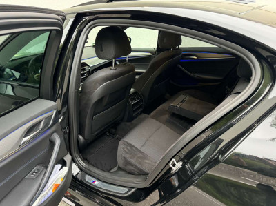 BMW 5er Gebrauchtwagen BMW 5er Gebrauchtwagen